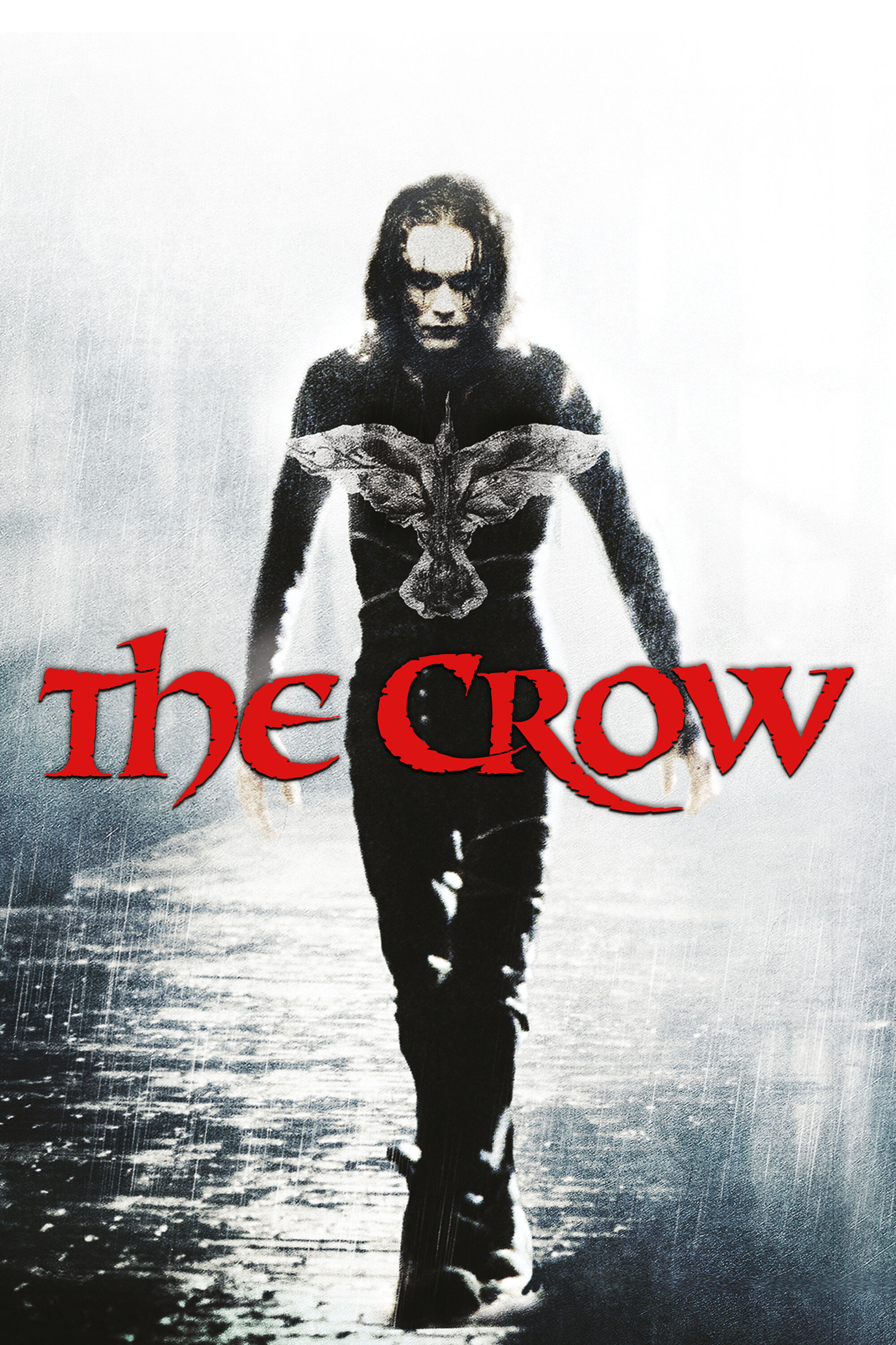 The Crow (1994) [186065] (A1737669713) [[Movies]] --Plex--